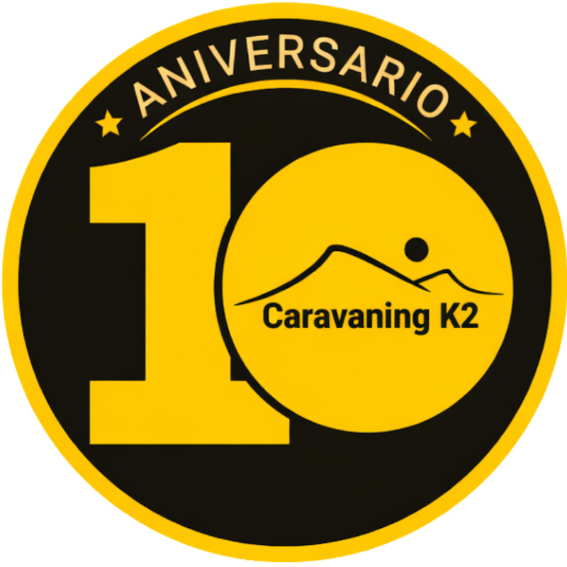 Caravaning K2 Oficial ®️