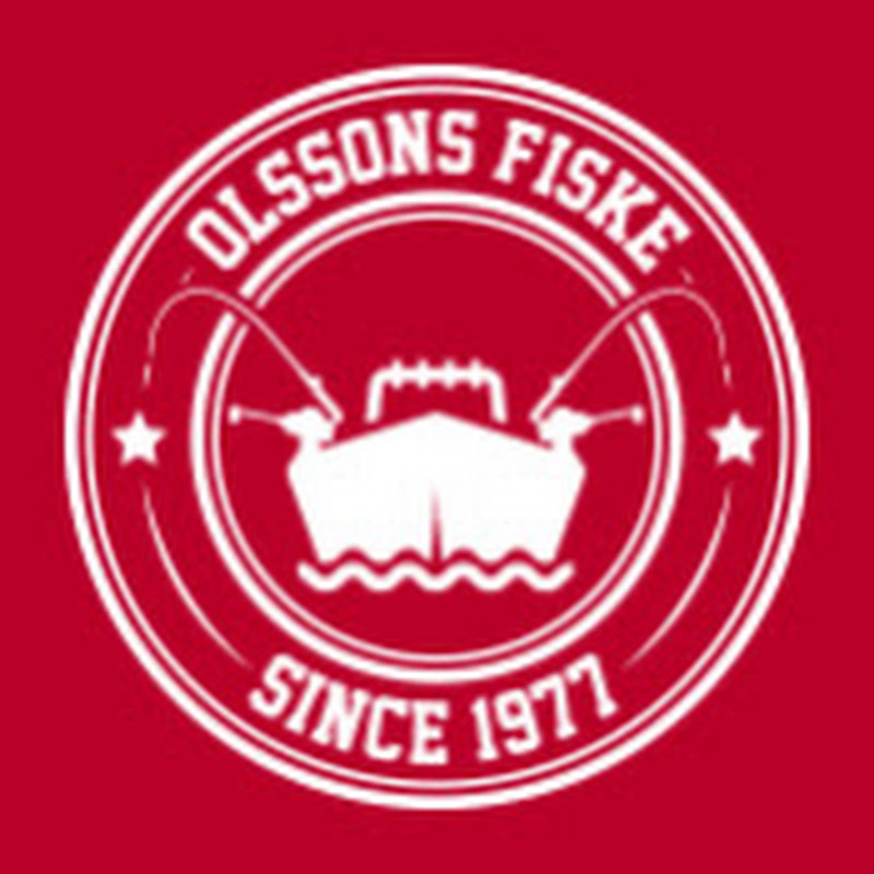 Olssons Fiske - För Dig Som älskar Sportfiske