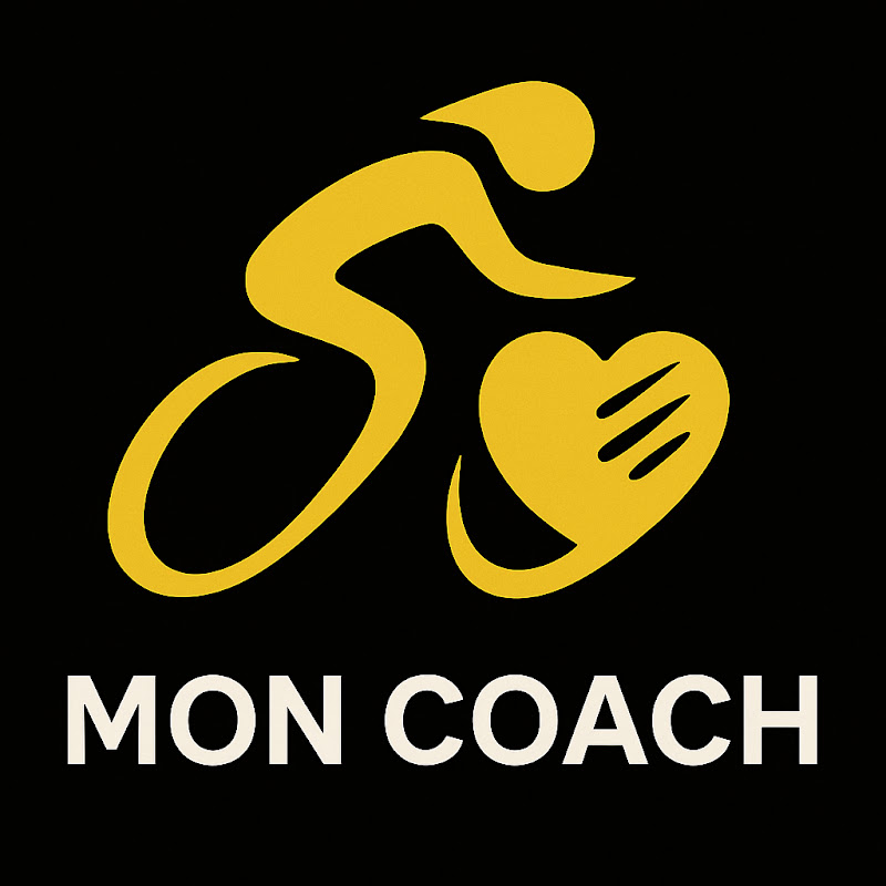 Mon Coach Vélo