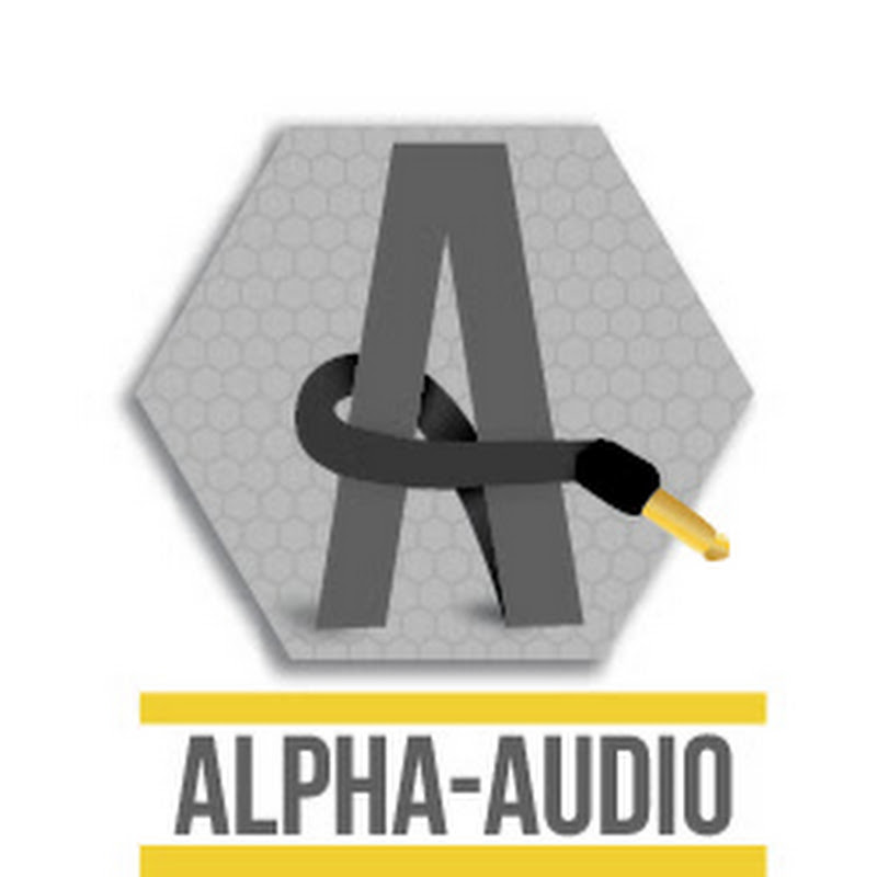 TheAlphaAudio