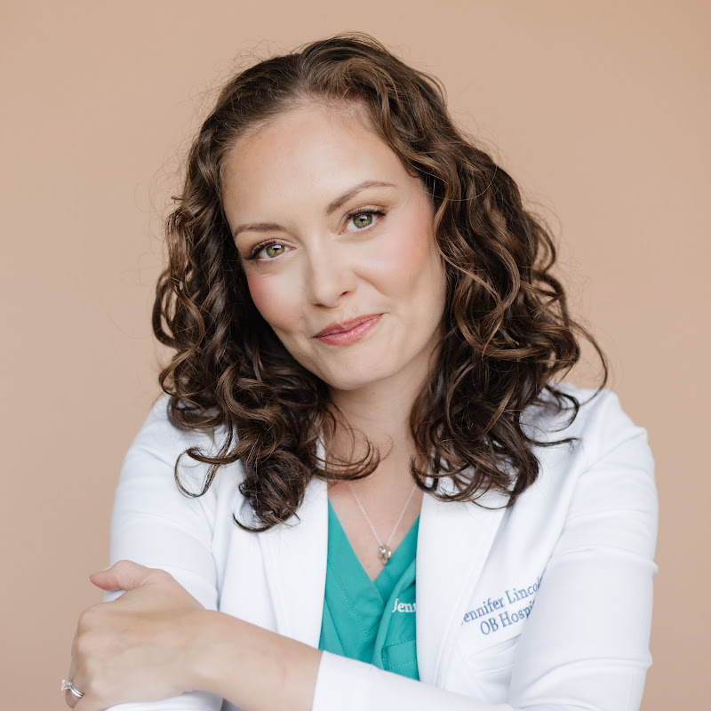 Jennifer Lincoln, MD, IBCLC