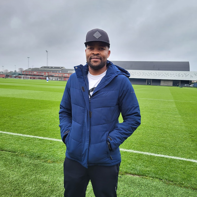 Football Vibes By Gaucho