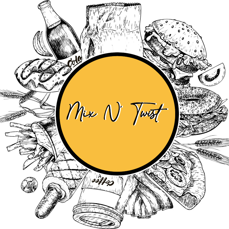 Mix N’ Twist