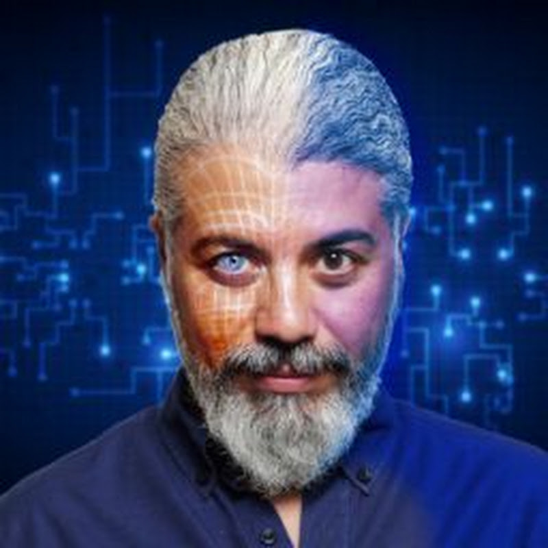 Ihab Salem “mr Tech”