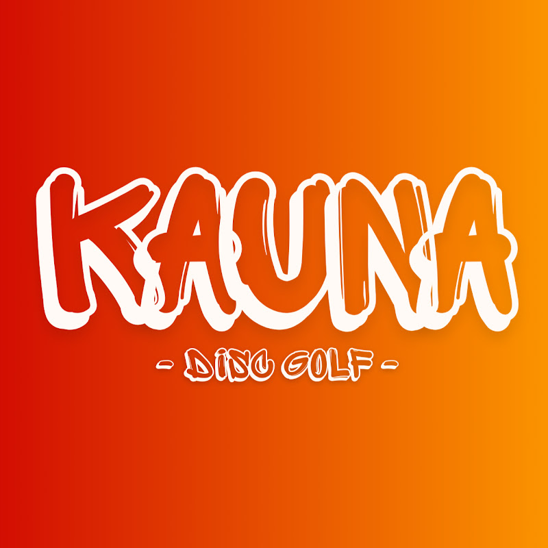 KAUNA Disc Golf