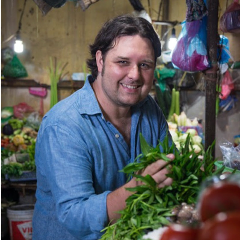A Global Kitchen