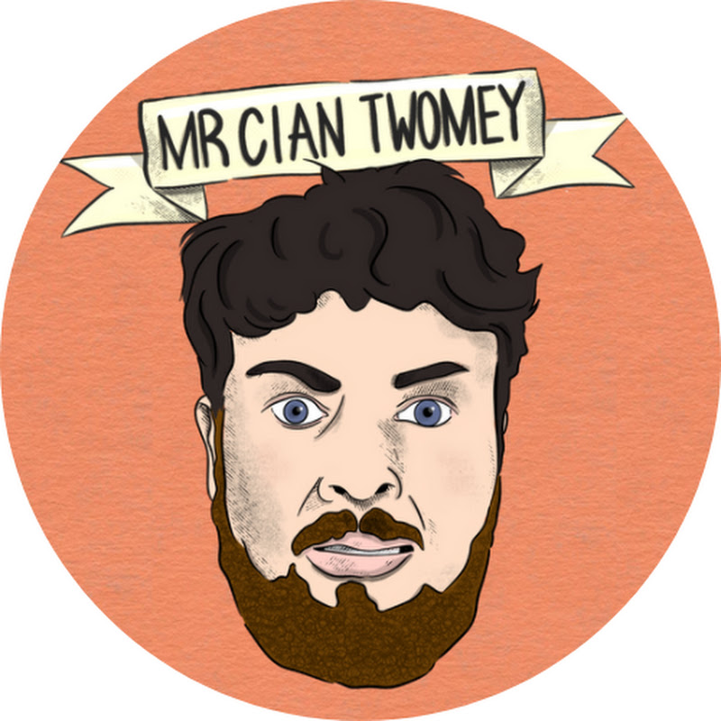 Cian Twomey