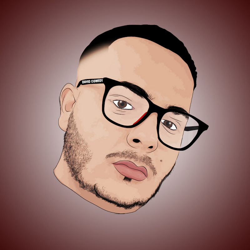 DaVinci Aka David Comedy