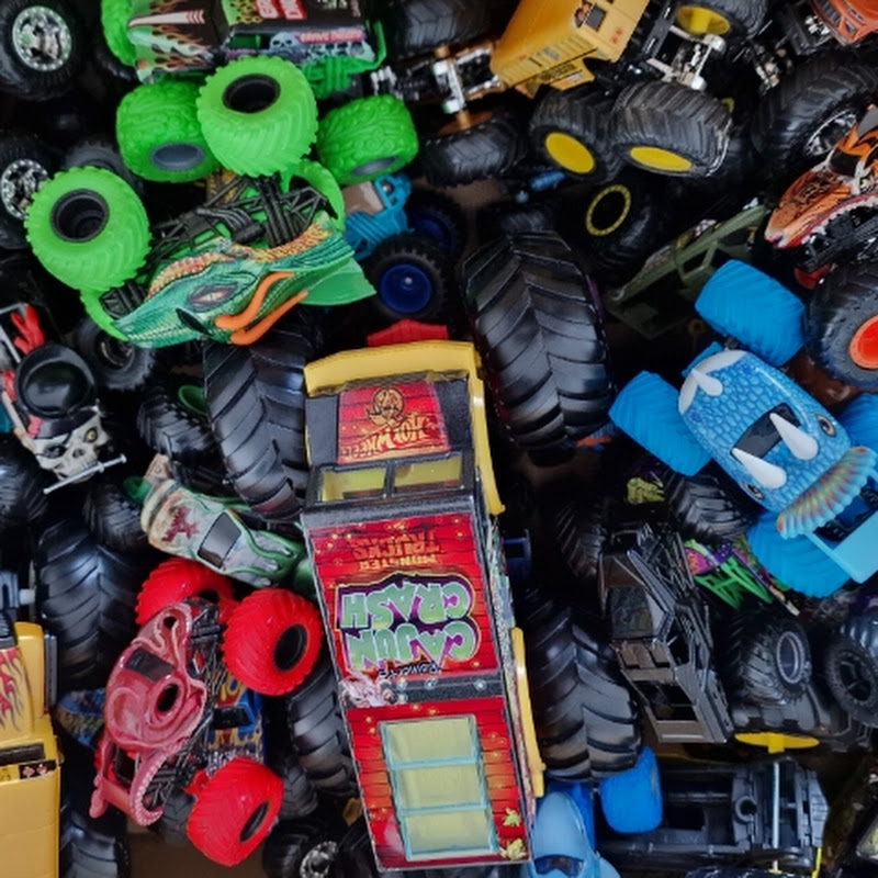 Kids Fun Car Play
