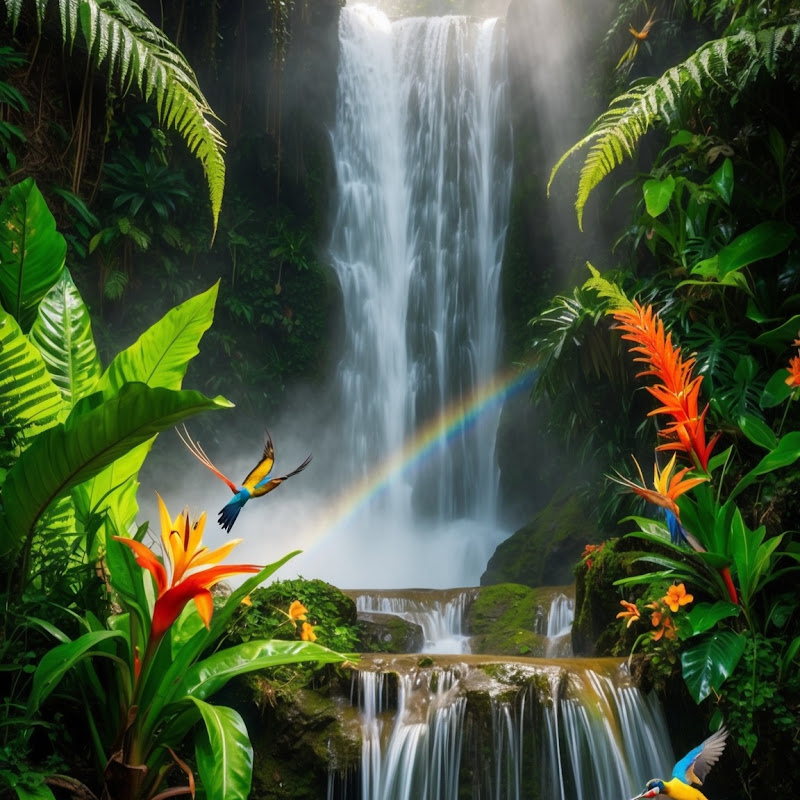 Awesome Nature Relaxation