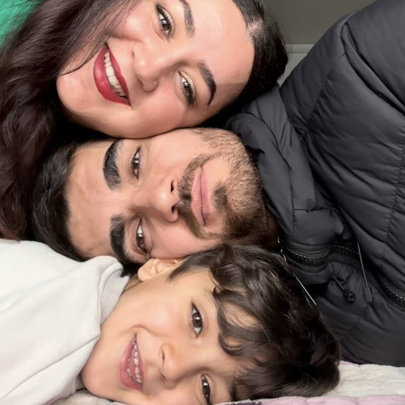 WardaTaisheh Vlogs