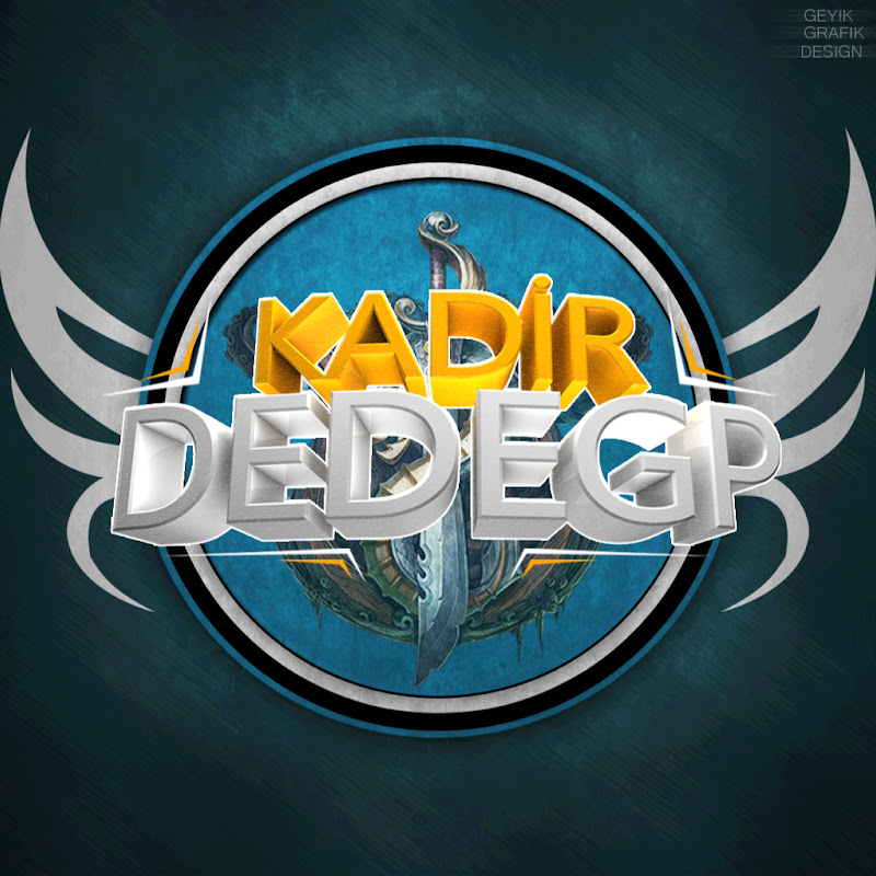 KadirDedeGP