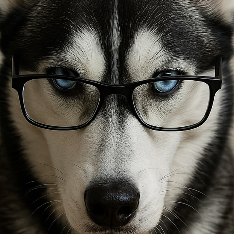 World Of Huskies