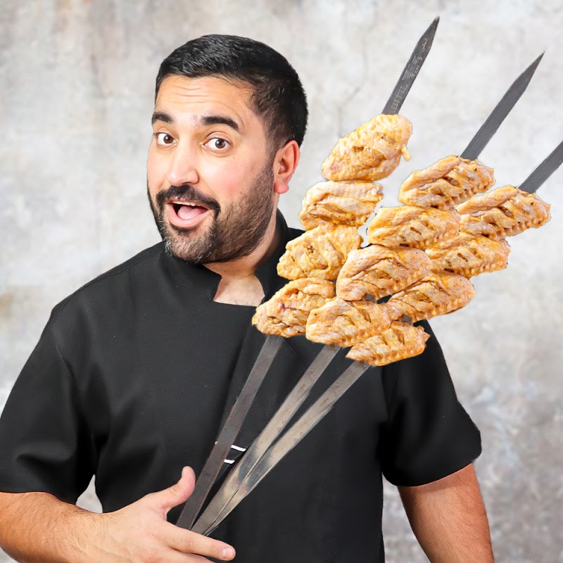 Meraj Mousavi