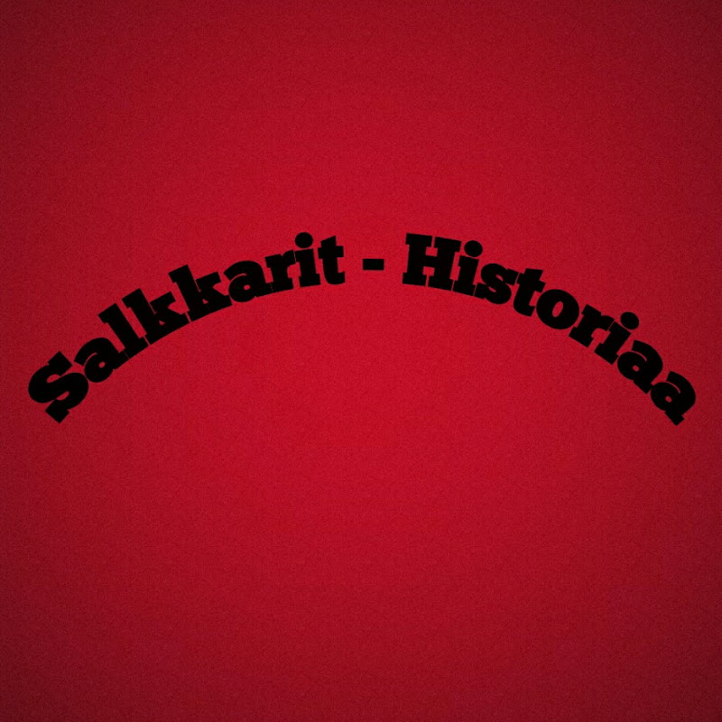Salkkarit - Historiaa