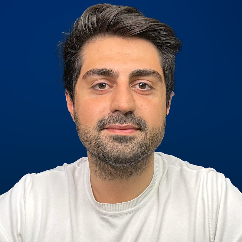 Mert Yiğit Yıldız