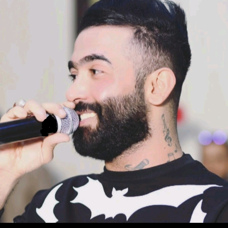 مهدي الفهداوي - Mehdi AlFahdawi