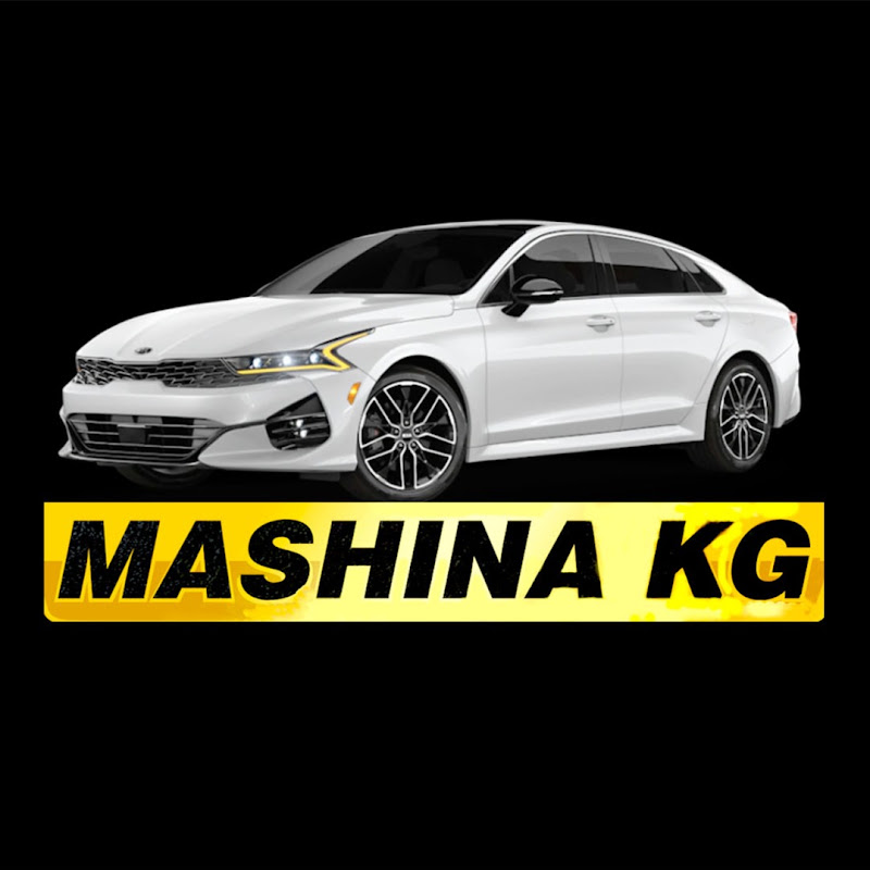 Mashina Kg