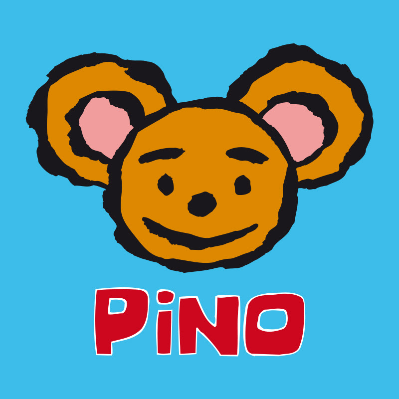 Pinolek Forlag
