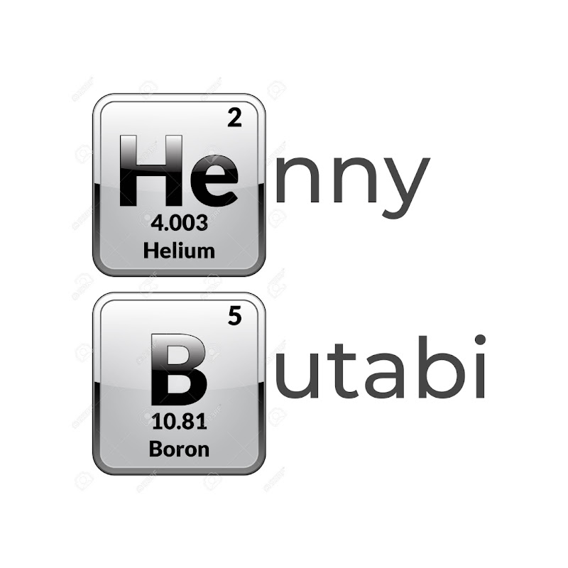 HennyButabi