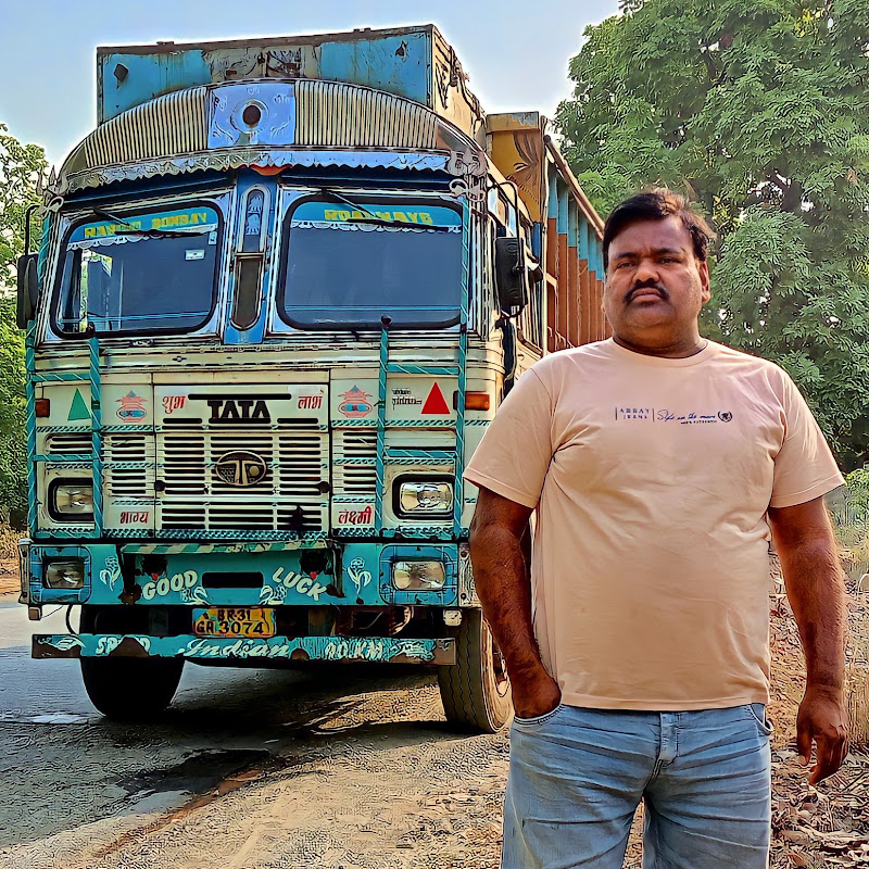 R Rajesh Vlogs