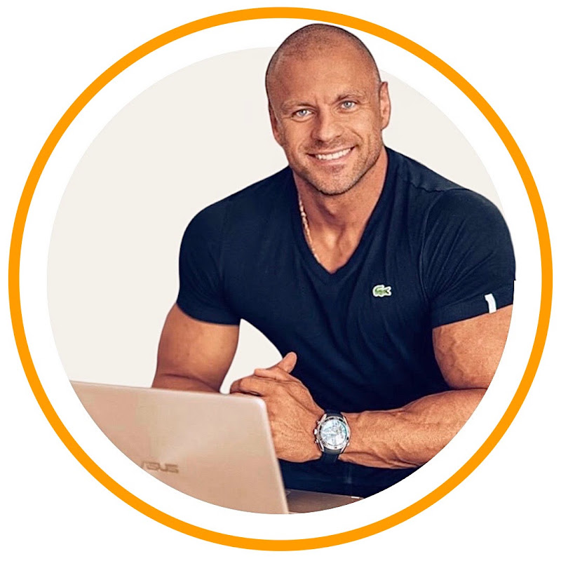 Paweł Fitness World