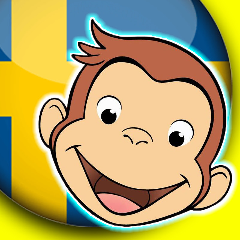 Nicke Nyfiken