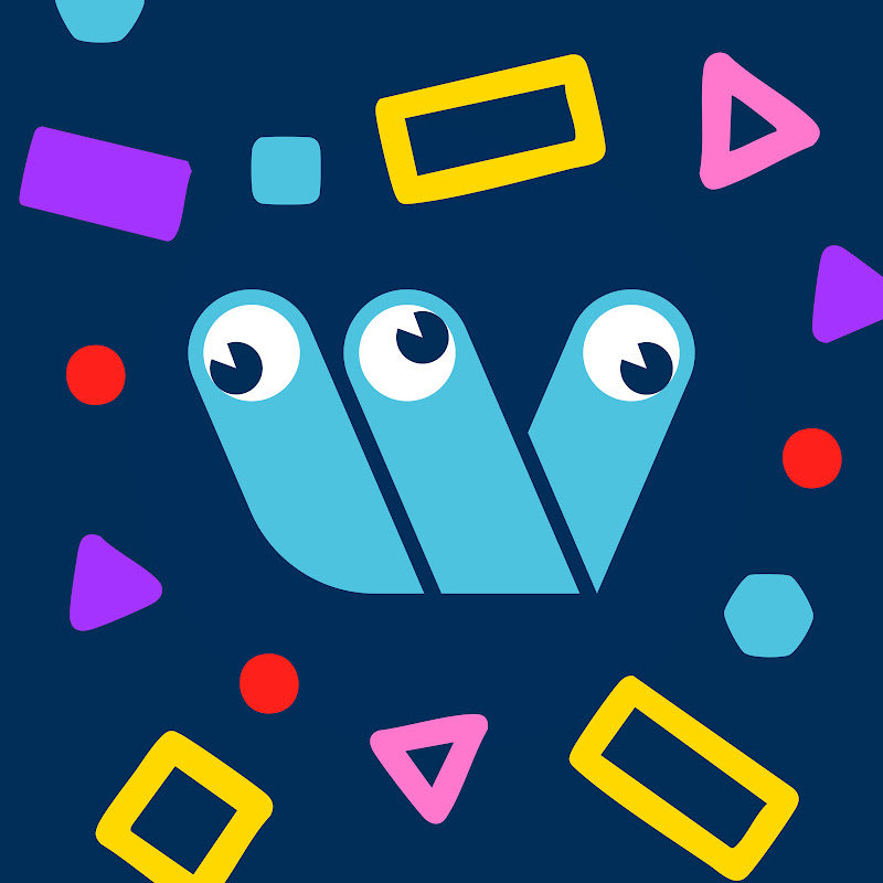 WildBrain Para os Pequeninos