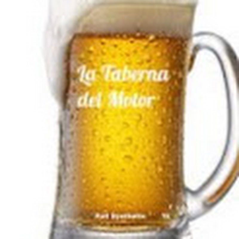La Taberna Del Motor