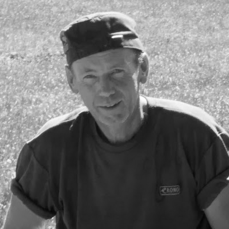Rainer Dornburg