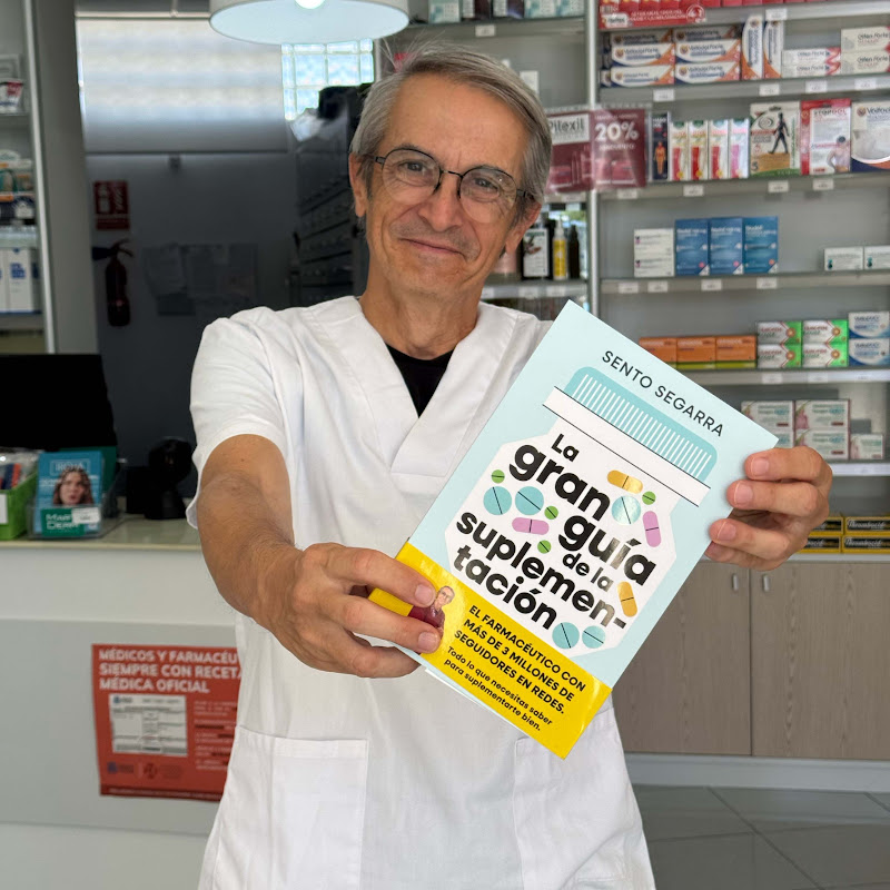 Farmacia La Nucía