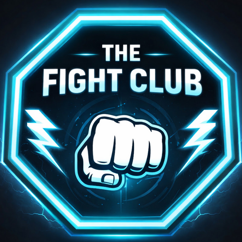 THE FIGHT CLUB 👊🏼