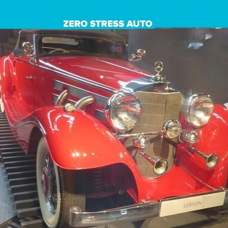 ZERO STRESS AUTO