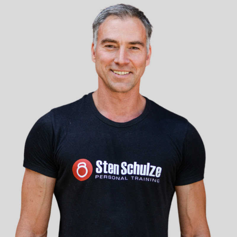 Sten Schulze