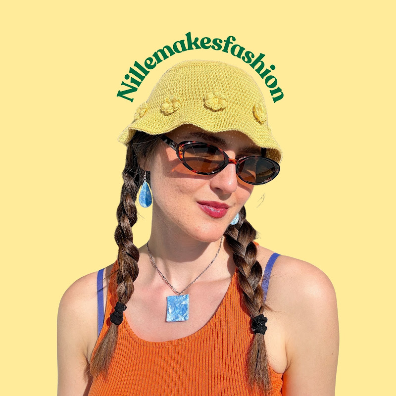Nillemakesfashion