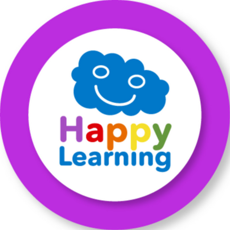 Happy Learning