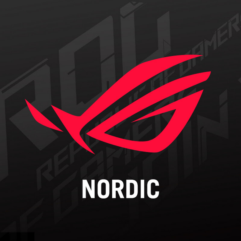 ROG Nordic