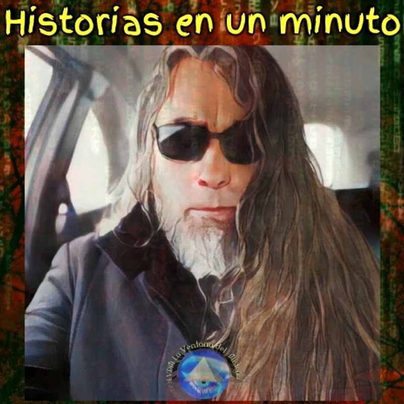 Historias En Un Minuto