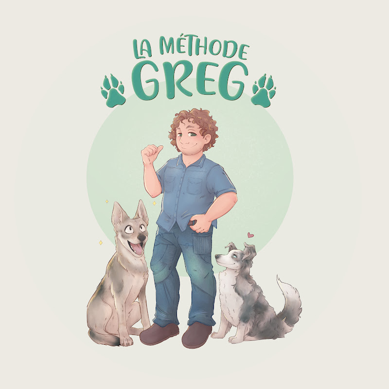 La Méthode Greg : L'éducation Canine Sans Tabou !