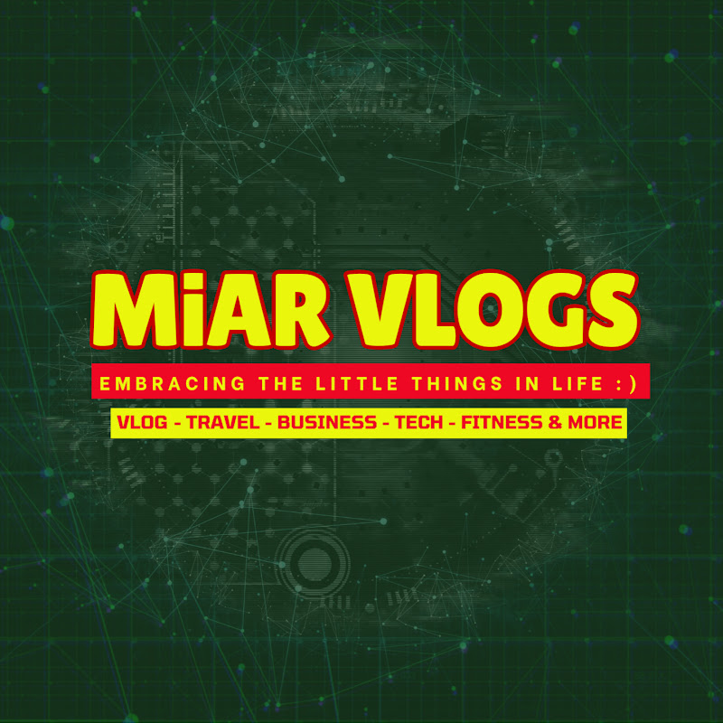 MiAR Vlogs