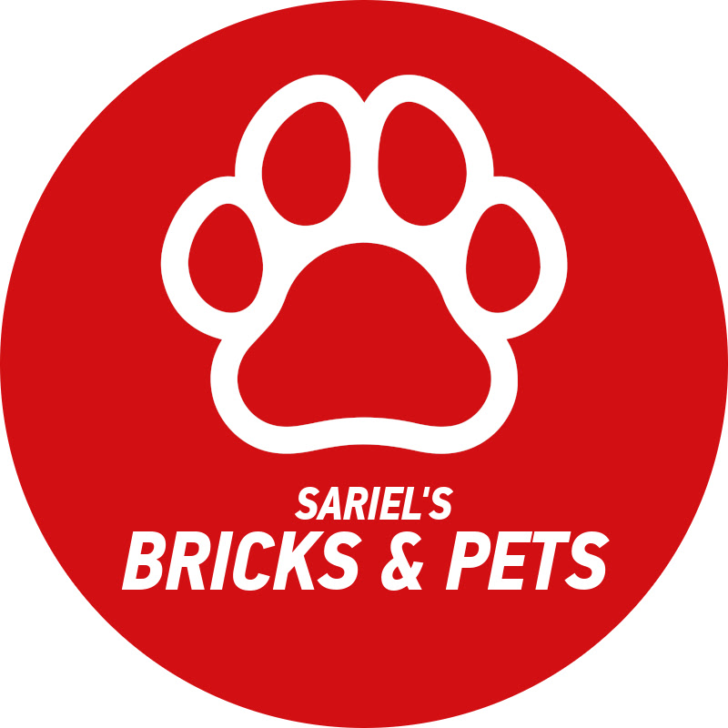 Sariel's Bricks & Pets