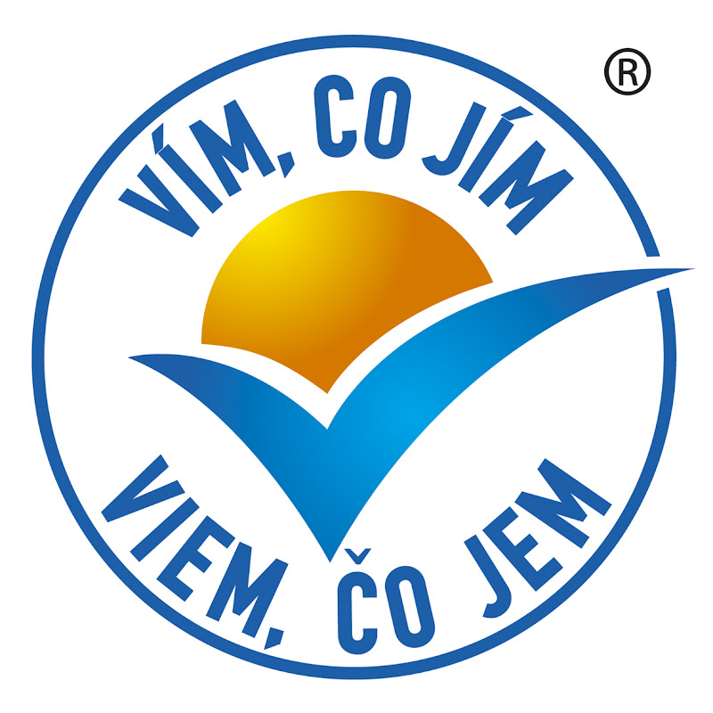 Vím, Co Jím A Piju