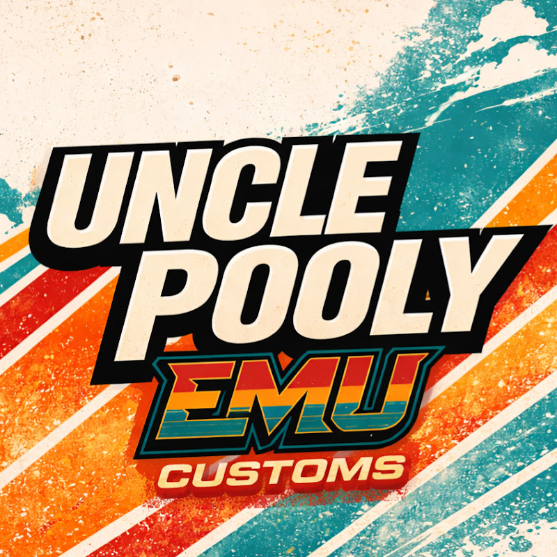 Uncle Pooly