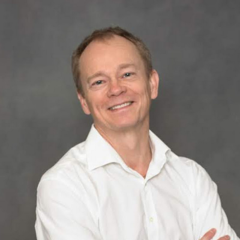 Personlig Udvikling med Coach Pete Andersen