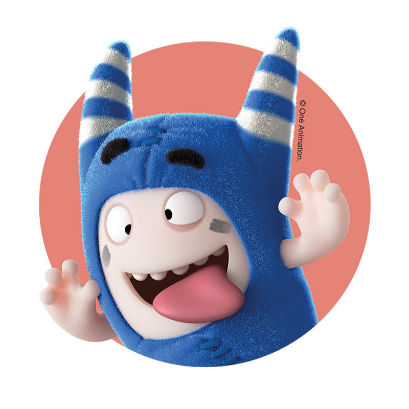 ODDBODS