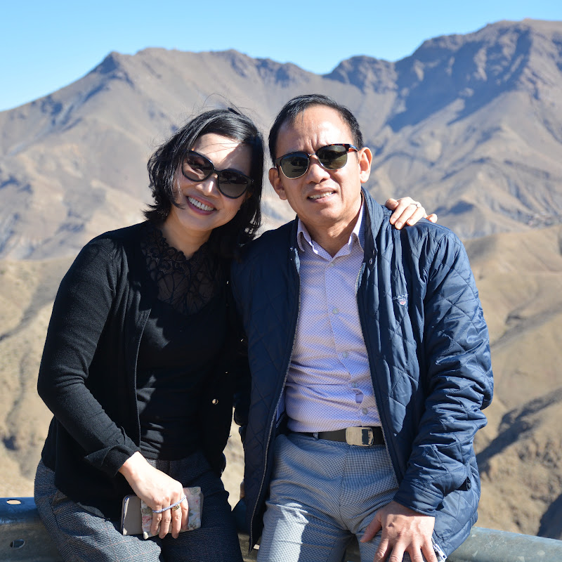 Lang Thang Châu Âu