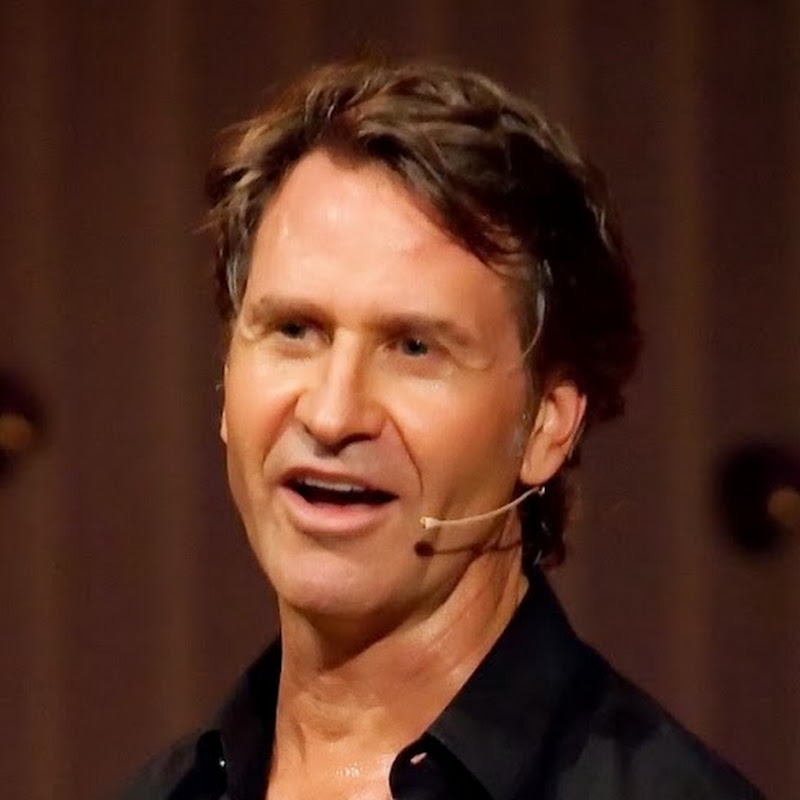 Rob Spence