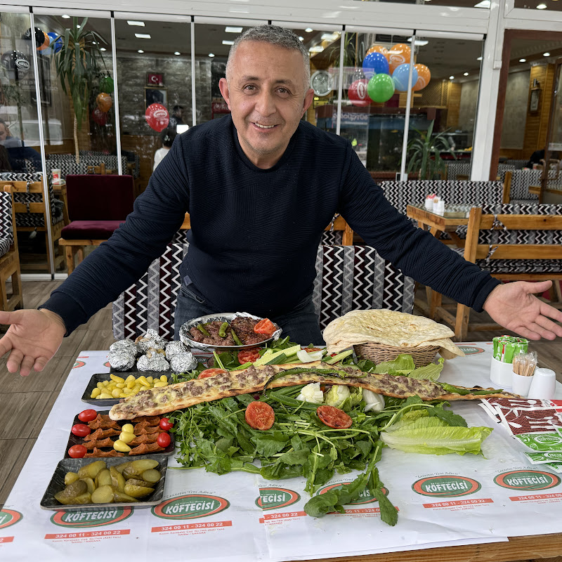 Maraş’ta 1 Gün