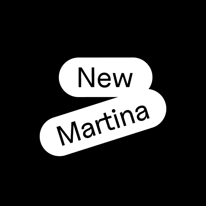 ✨NEW MARTINA OFFICIAL✨