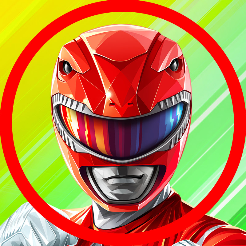 Power Rangers Pour Les Enfants - Chaîne Officielle